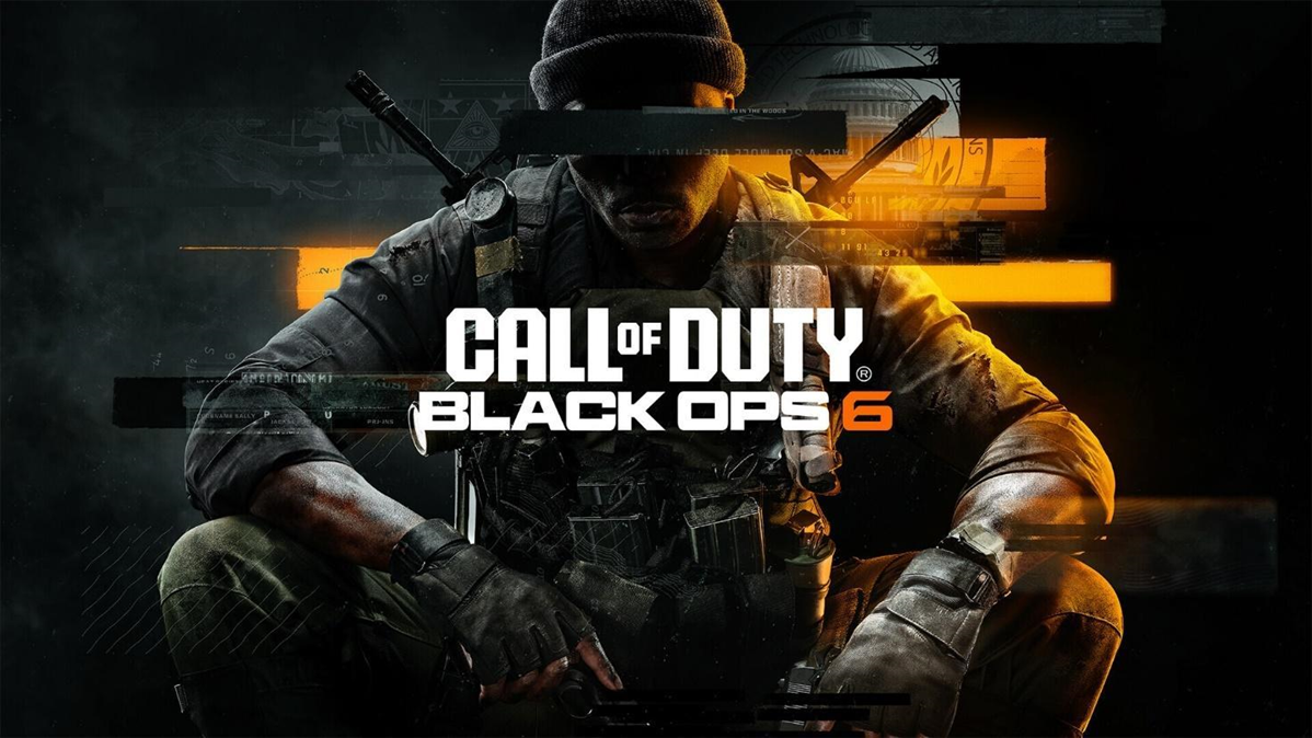 Call of Duty Black Ops 6 672be