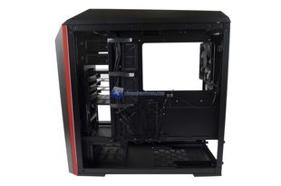 Cooler Master MasterCase Maker 5 MSI Dragon Edition 37