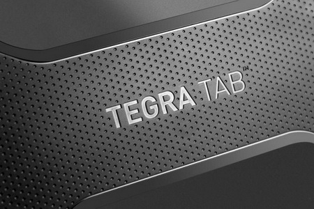 NVIDIA Tegra Tab 01