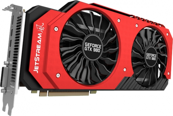 Palit GTX 980 Super JetStream 01